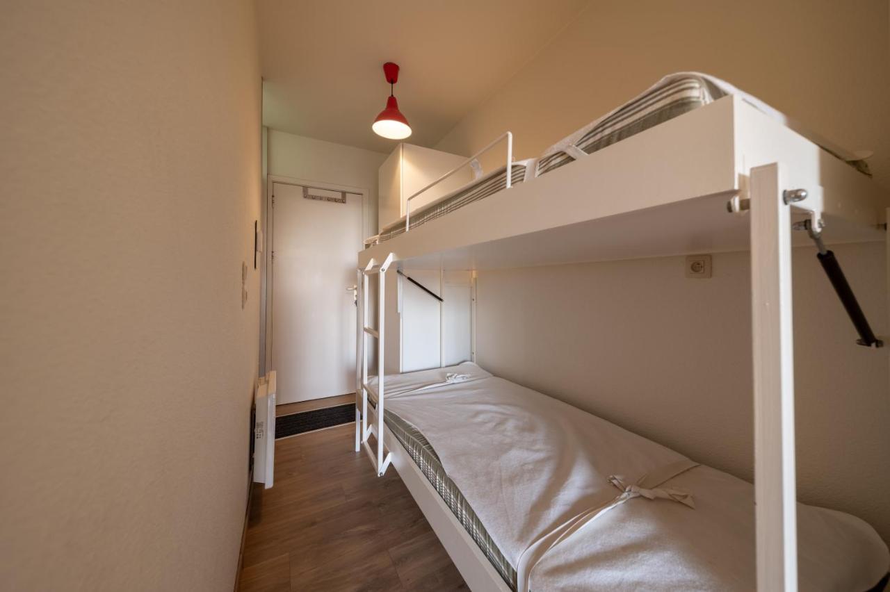Vakantiestudio De Zeeparel 드판 외부 사진
